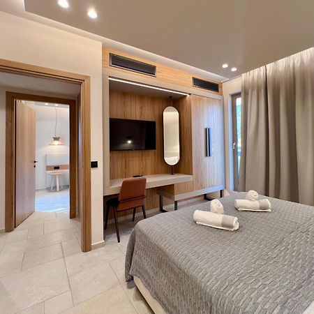 Anaxo Resort Riglia ภายนอก รูปภาพ