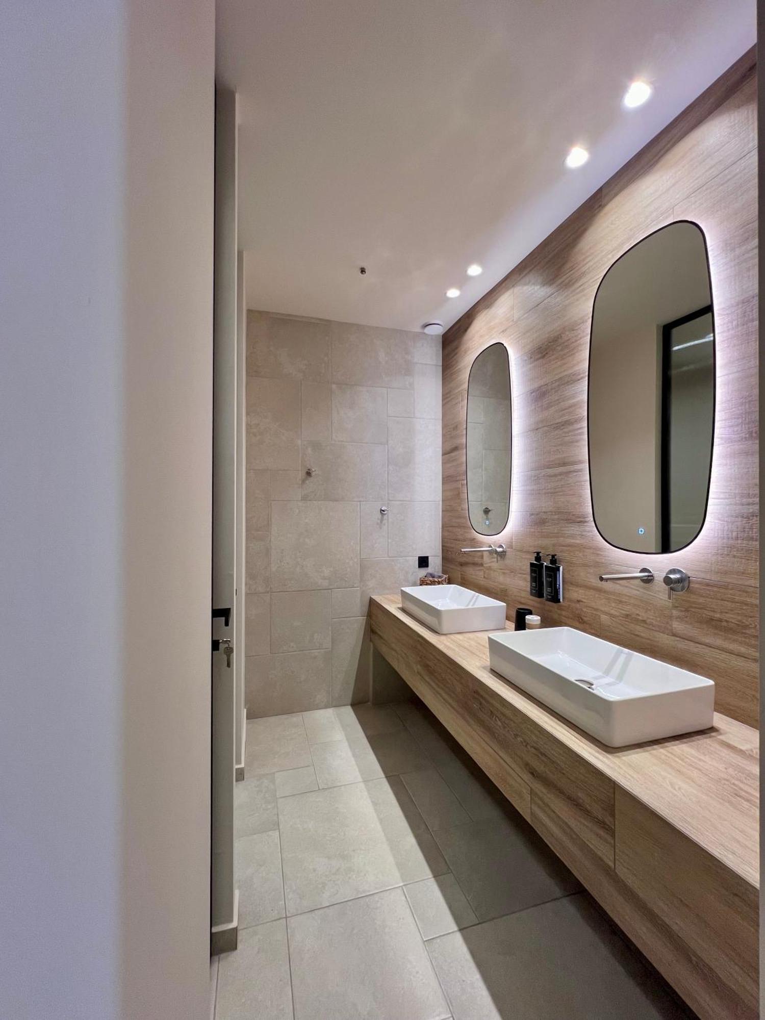 Anaxo Resort Riglia ภายนอก รูปภาพ