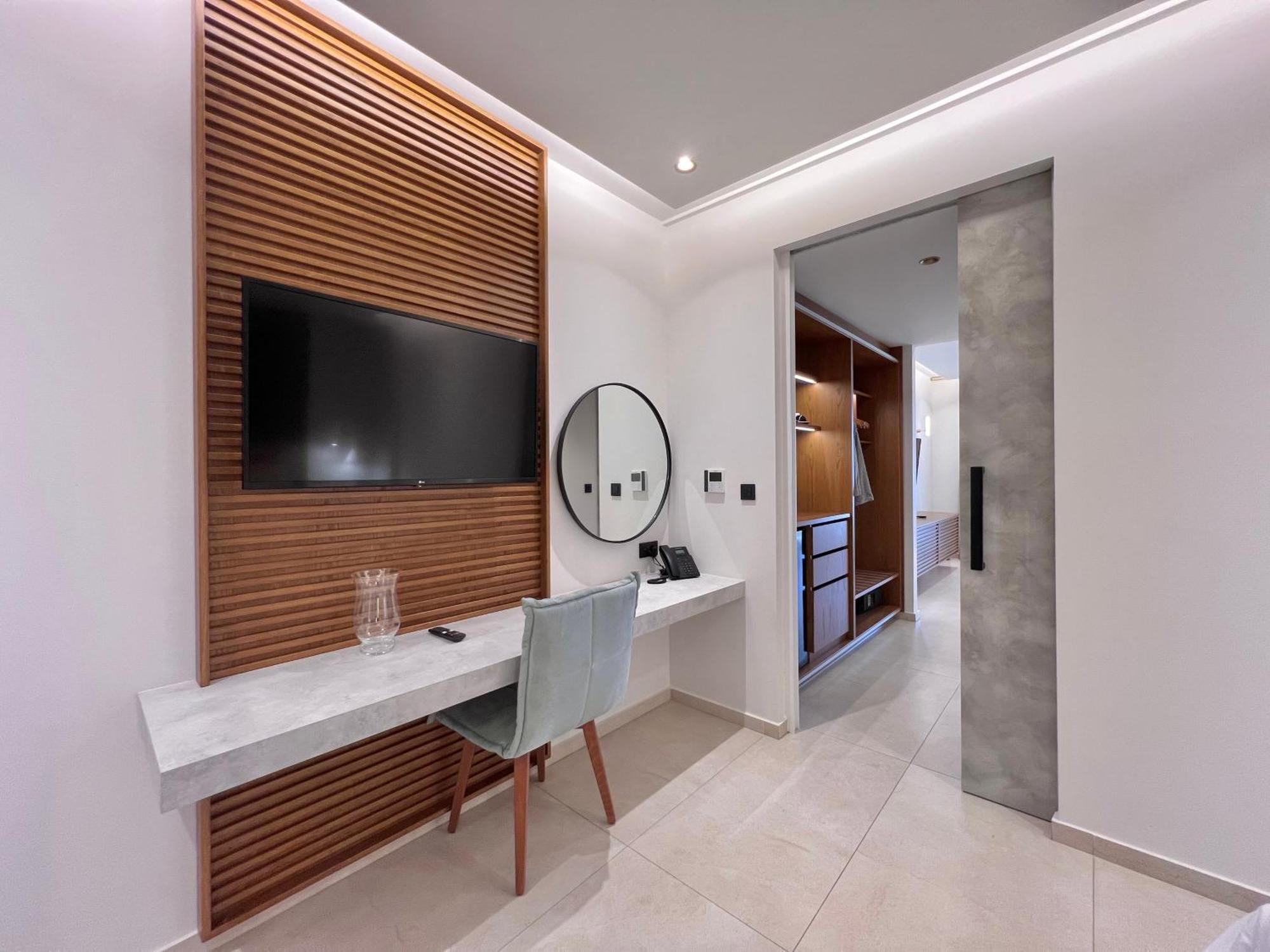Anaxo Resort Riglia ภายนอก รูปภาพ